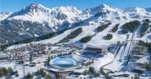 Mega-proiect - Elveţia face un nou pas spre organizarea Jocurilor Olimpice de iarnă din 2038